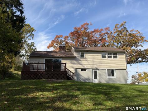 163 Savage Hill Road Berlin CT 06037