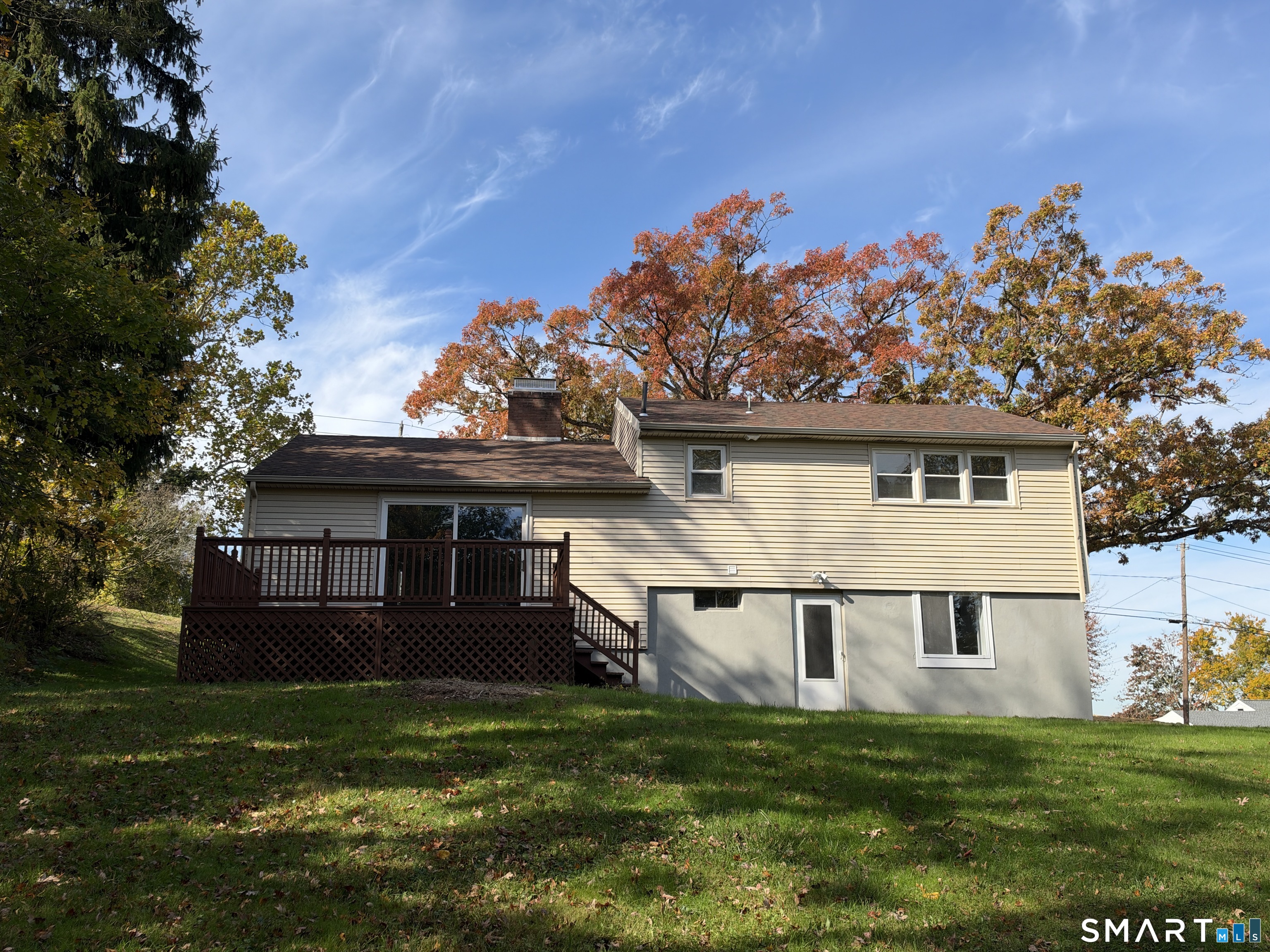 163 Savage Hill Road Berlin CT 06037