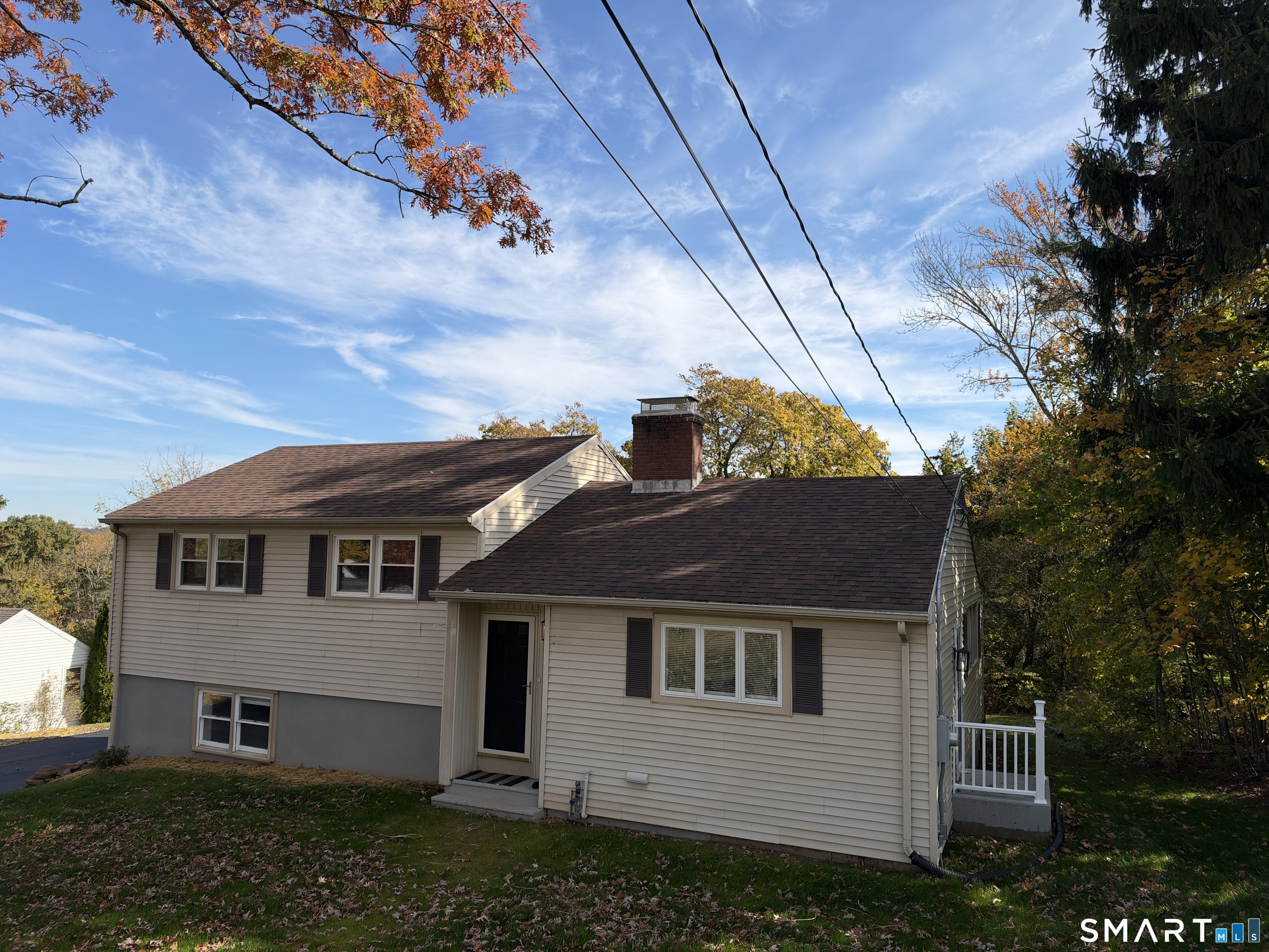 163 Savage Hill Road Berlin CT 06037