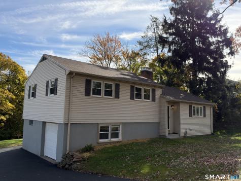 163 Savage Hill Road Berlin CT 06037