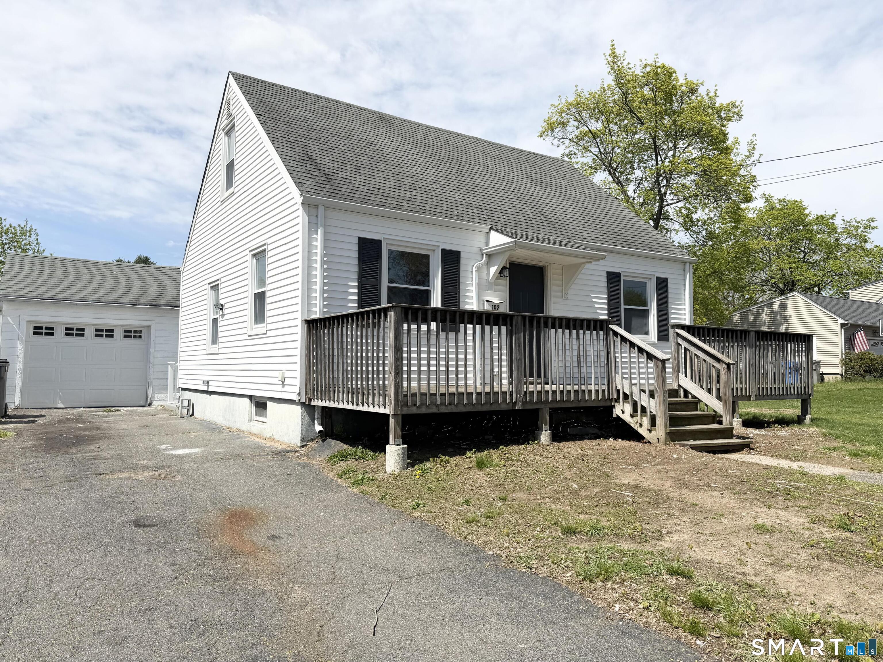 102 Benham Street Bristol CT 06010
