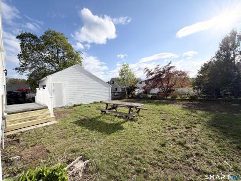 102 Benham Street Bristol CT 06010