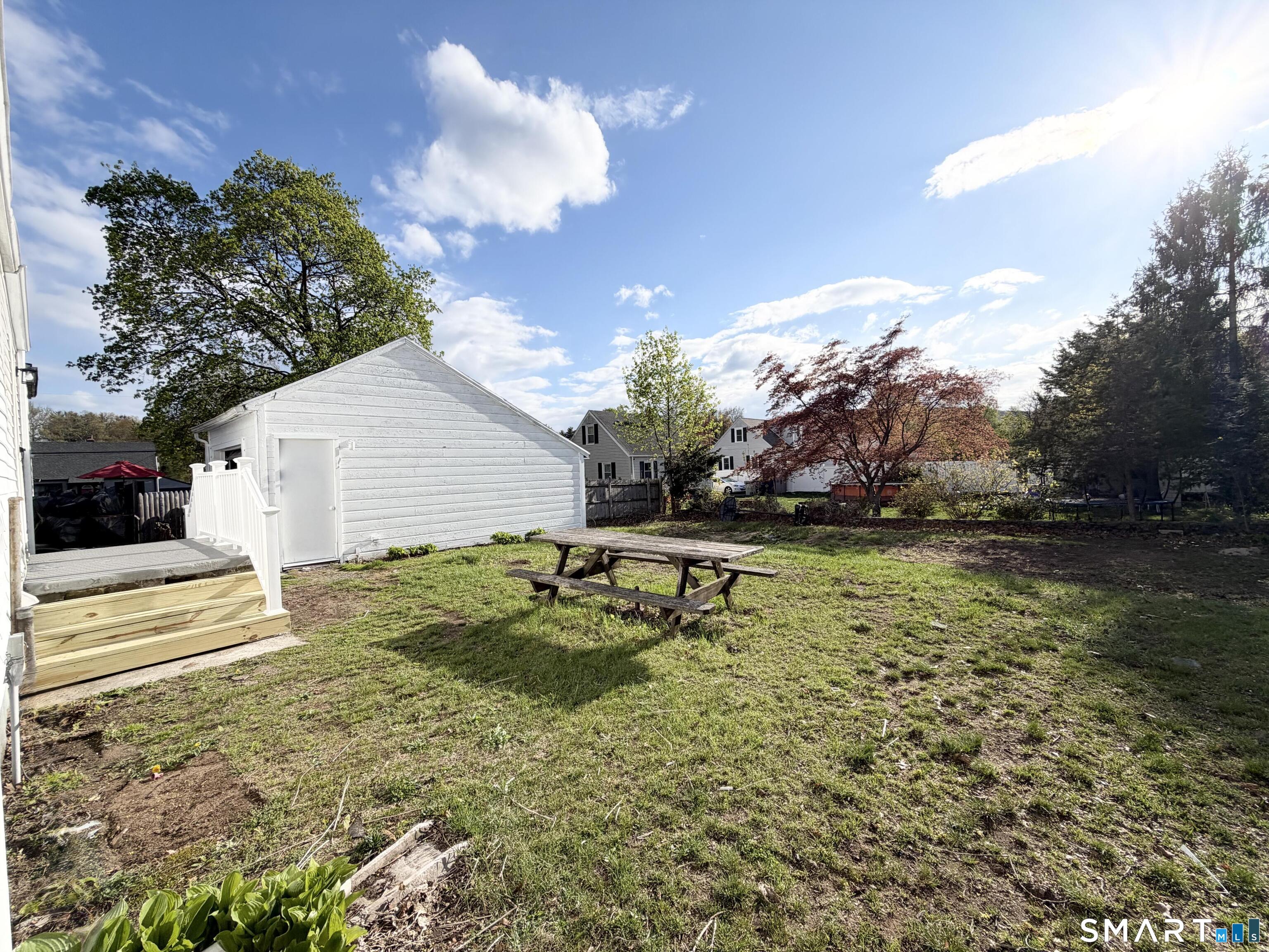 102 Benham Street Bristol CT 06010