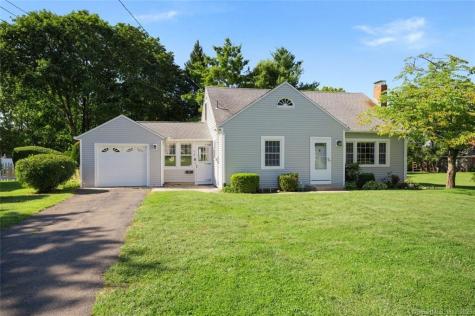 419 Field Street Naugatuck CT 06770