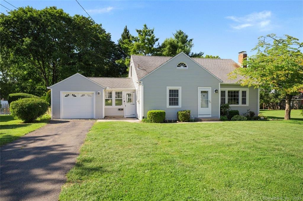 419 Field Street Naugatuck CT 06770