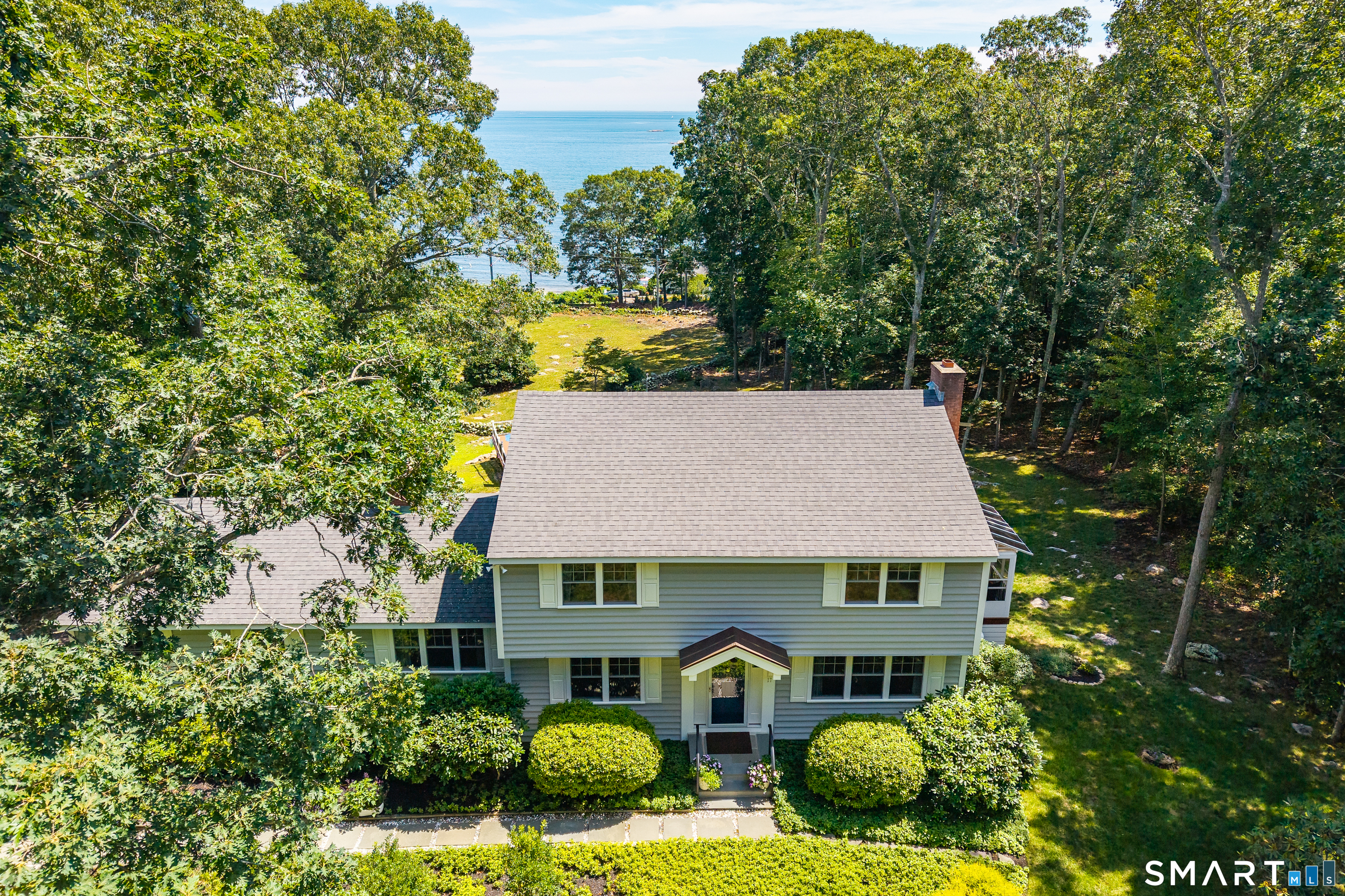 17 Oakridge Drive Old Lyme CT 06371