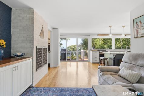 17 Oakridge Drive Old Lyme CT 06371