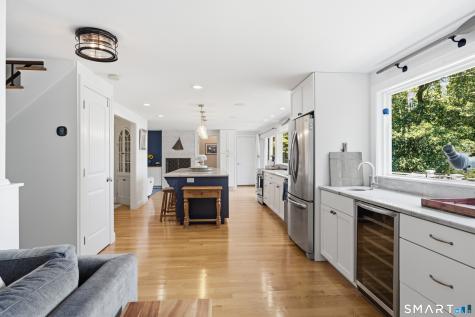 17 Oakridge Drive Old Lyme CT 06371