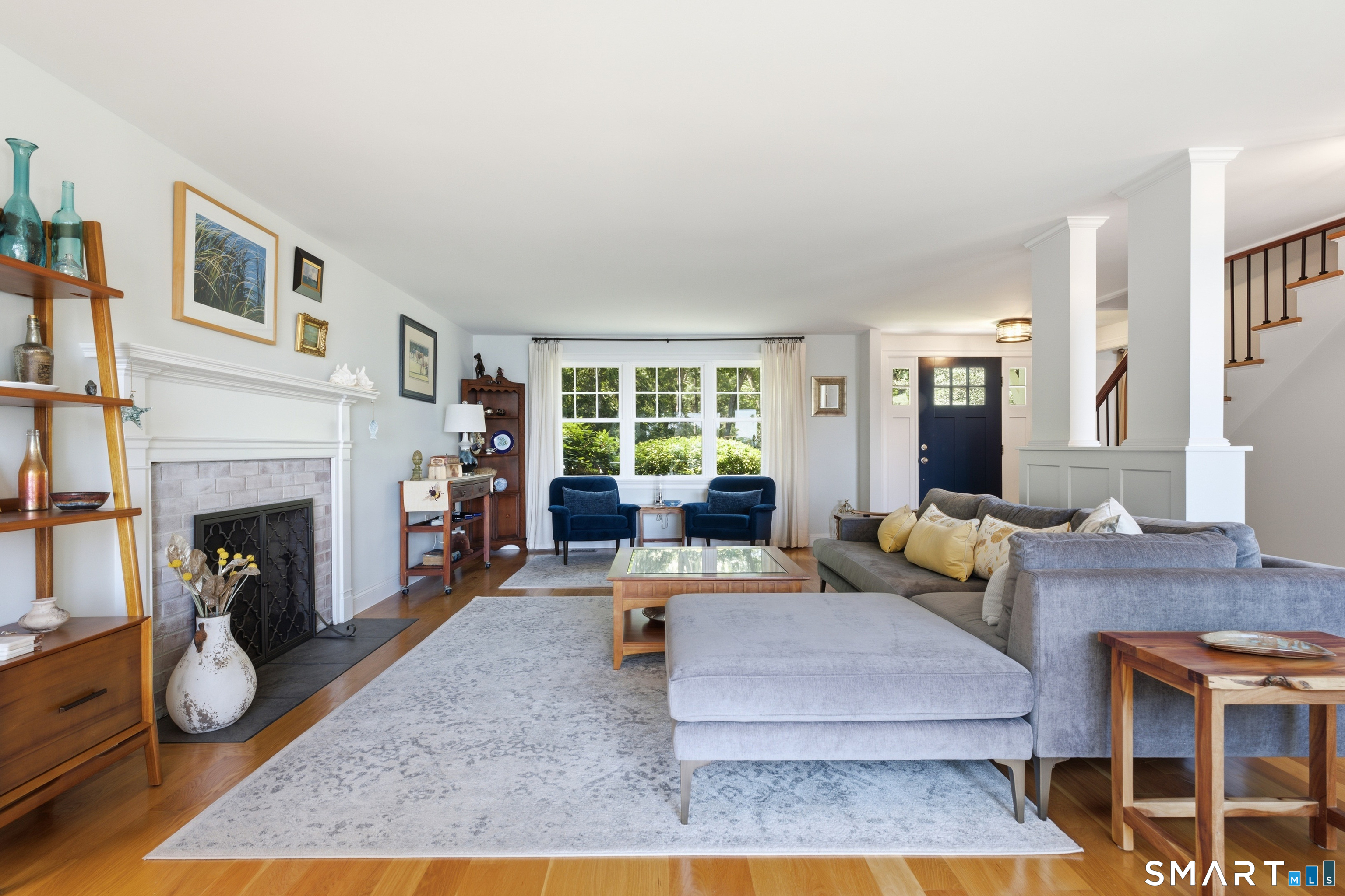 17 Oakridge Drive Old Lyme CT 06371