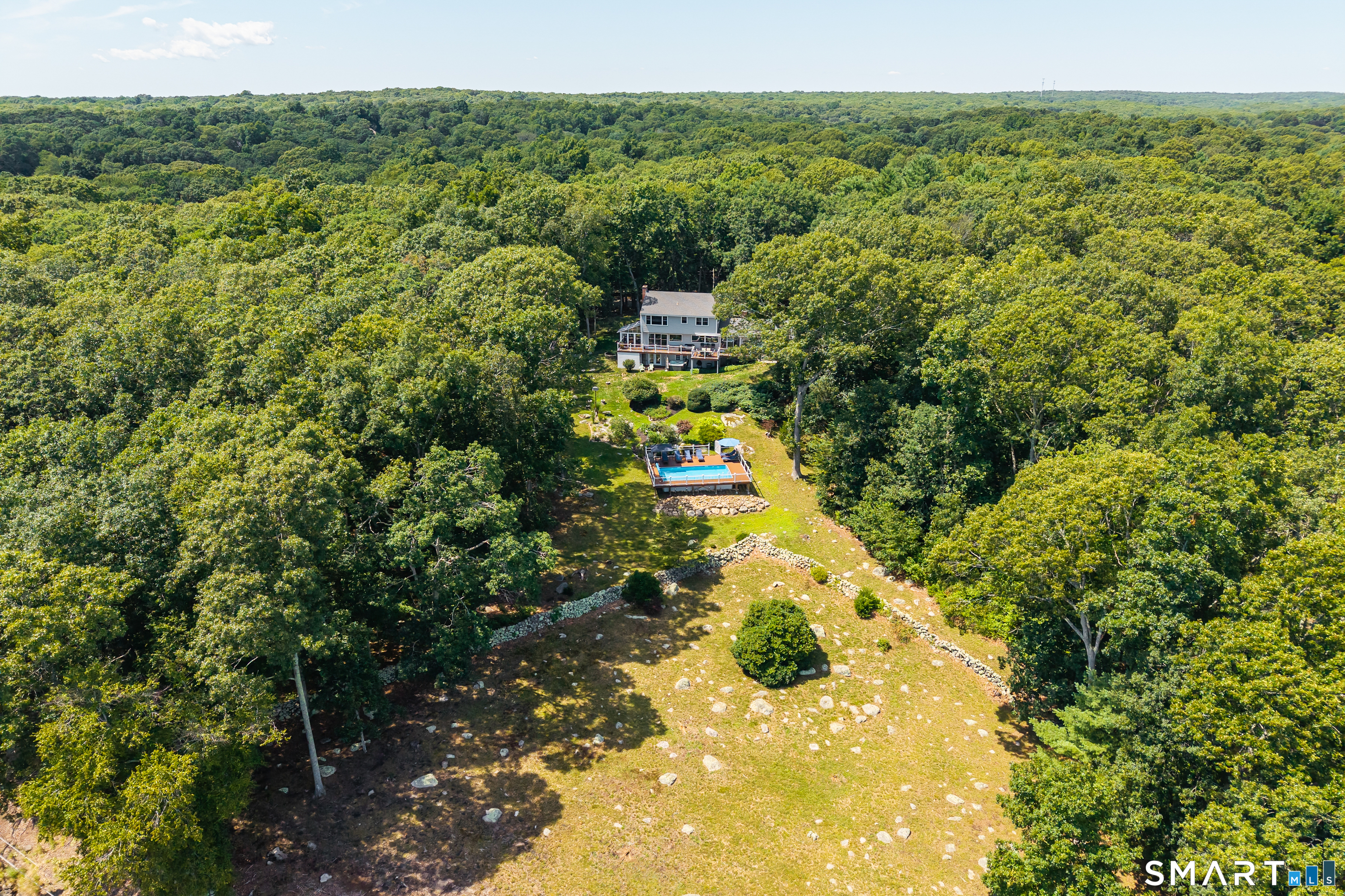 17 Oakridge Drive Old Lyme CT 06371