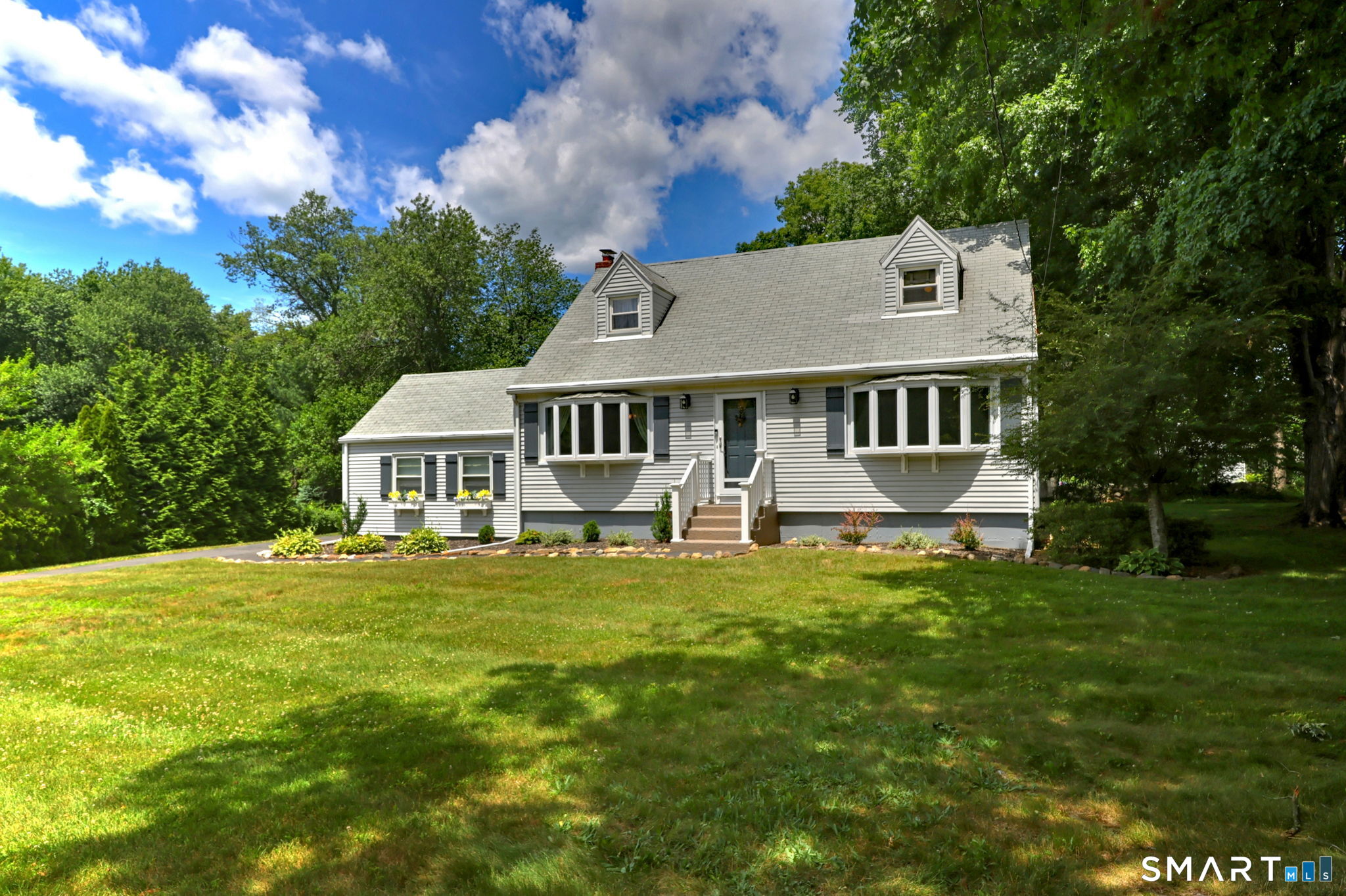 48 Linley Road Trumbull CT 06611