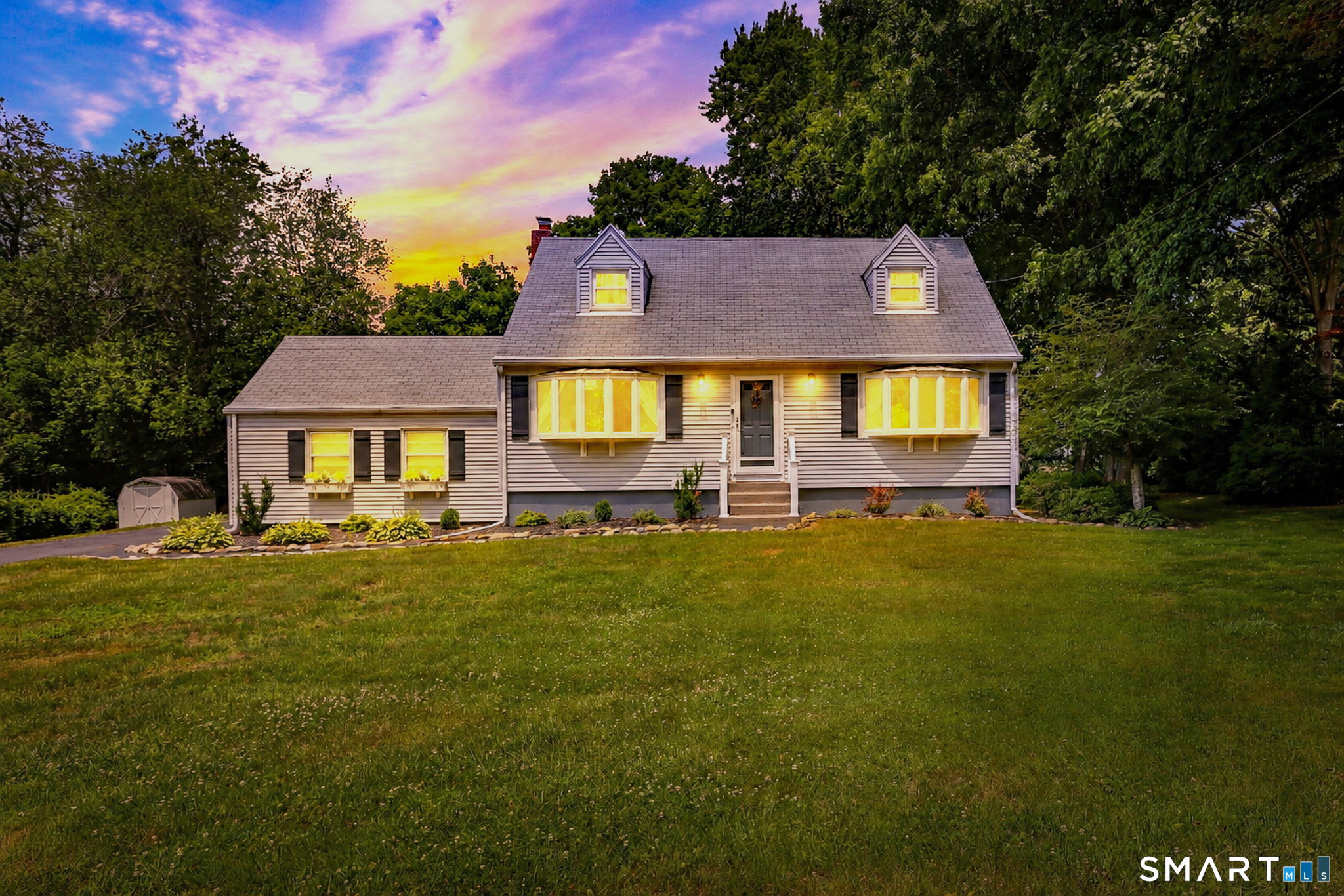 48 Linley Road Trumbull CT 06611