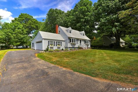 48 Linley Road Trumbull CT 06611
