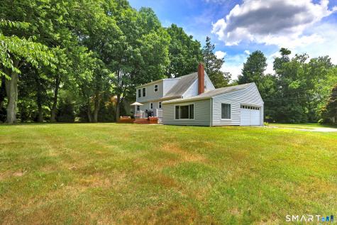 48 Linley Road Trumbull CT 06611