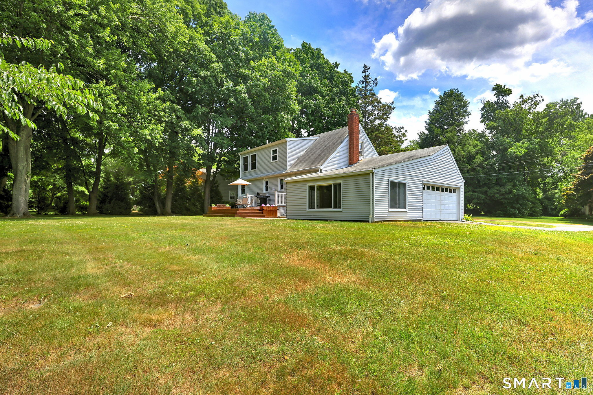 48 Linley Road Trumbull CT 06611