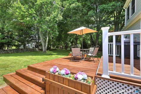 48 Linley Road Trumbull CT 06611