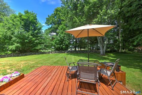 48 Linley Road Trumbull CT 06611