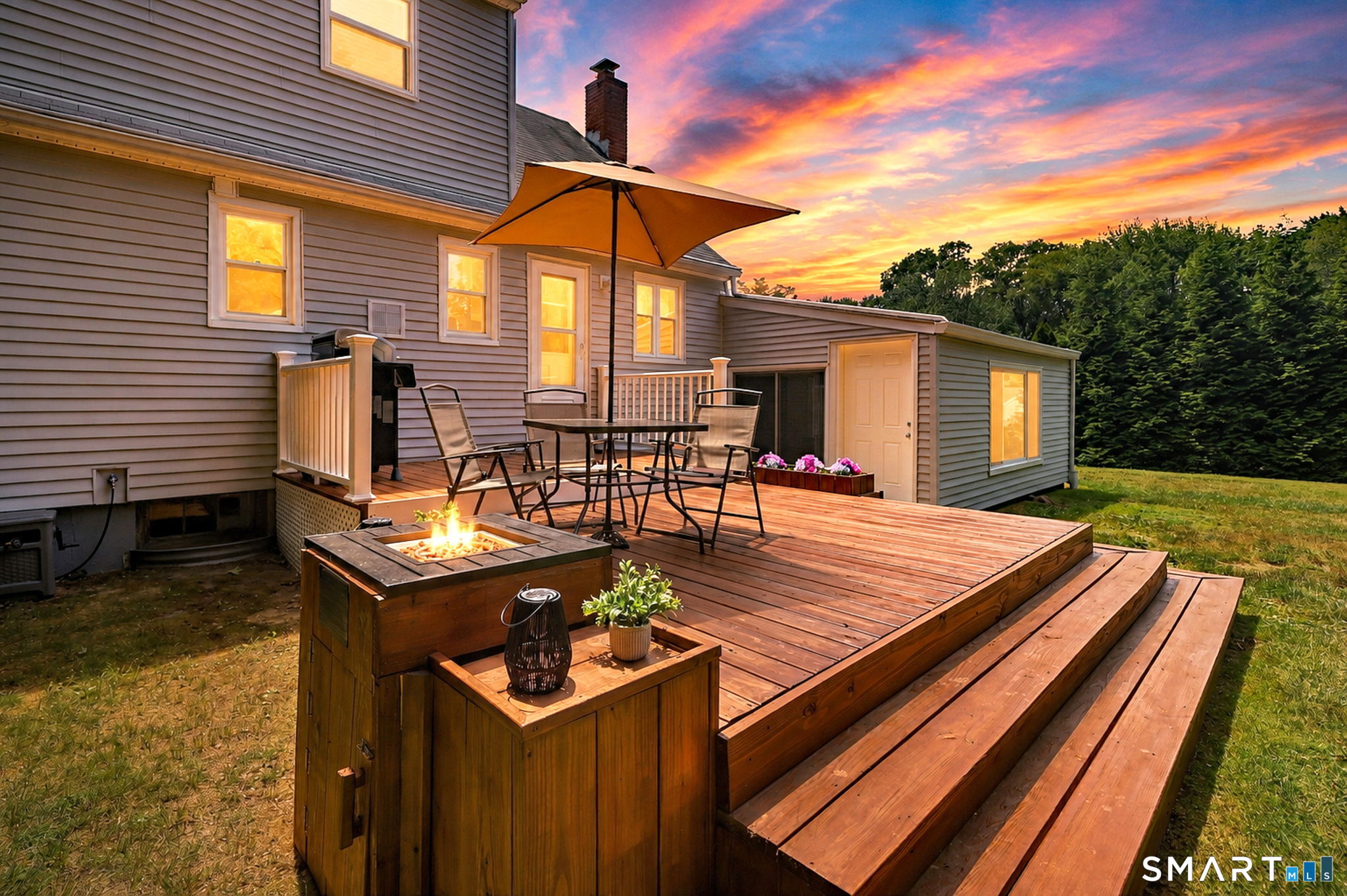 48 Linley Road Trumbull CT 06611