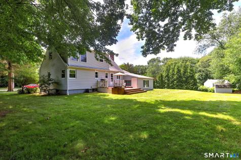 48 Linley Road Trumbull CT 06611