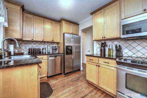48 Linley Road Trumbull CT 06611