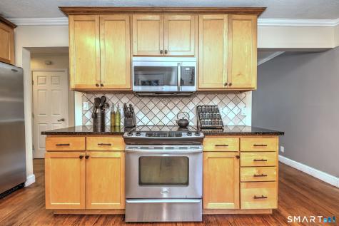48 Linley Road Trumbull CT 06611