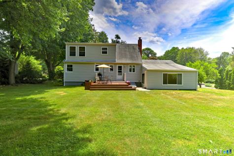 48 Linley Road Trumbull CT 06611