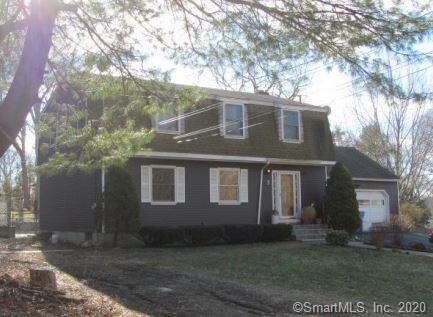 5 Maple Terrace Ledyard CT 06339