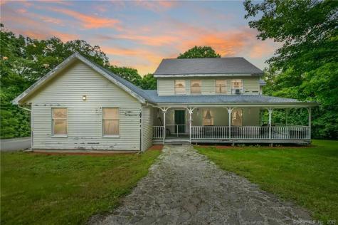 151 Westledge Drive Torrington CT 06790