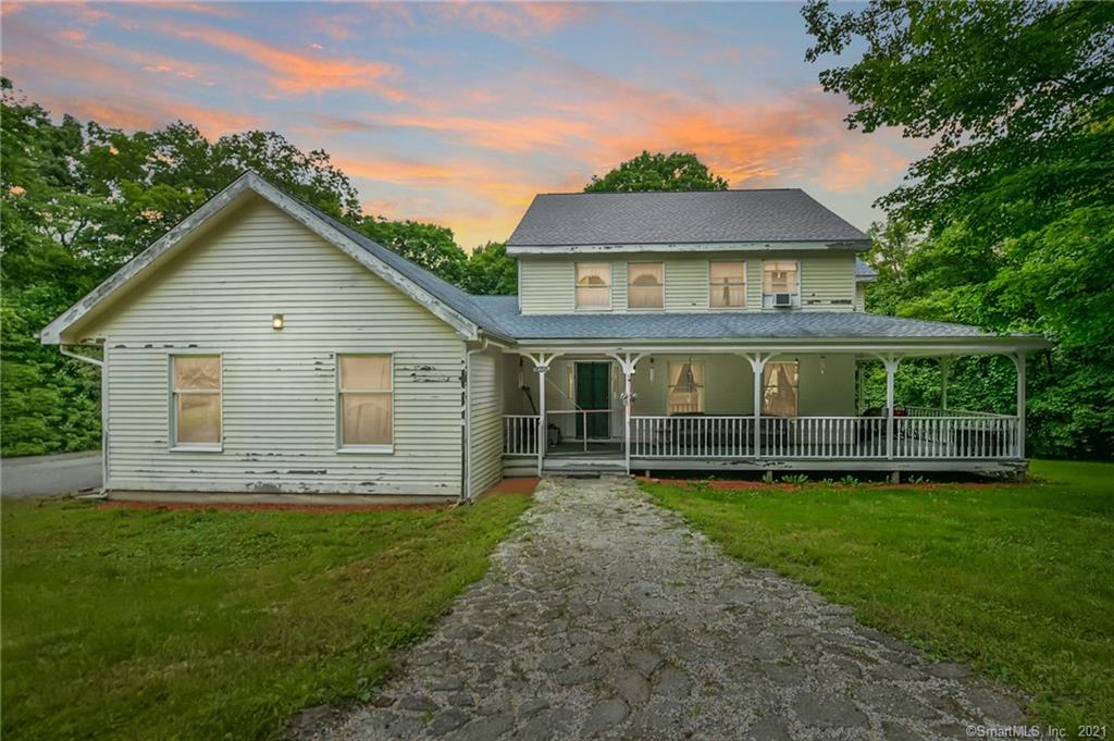 151 Westledge Drive Torrington CT 06790