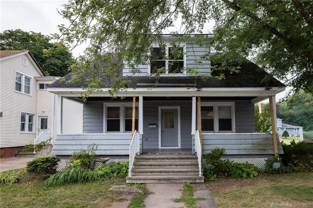 300 Helen Street Hamden CT 06514
