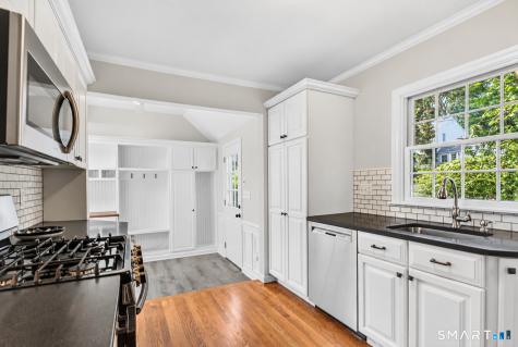 97 Gorham Road Fairfield CT 06824