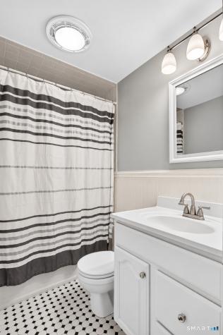 97 Gorham Road Fairfield CT 06824