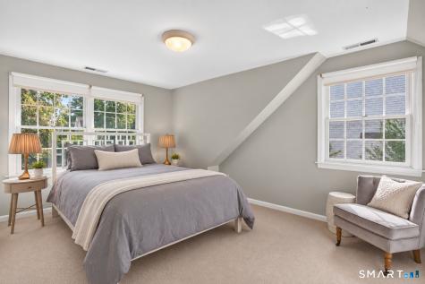 97 Gorham Road Fairfield CT 06824