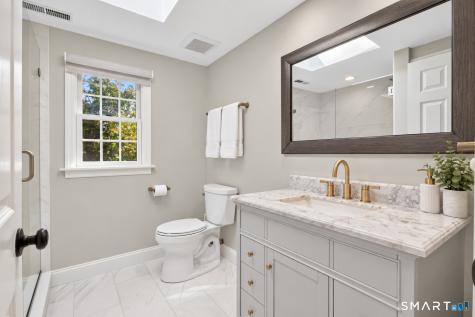 97 Gorham Road Fairfield CT 06824