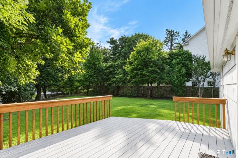 97 Gorham Road Fairfield CT 06824