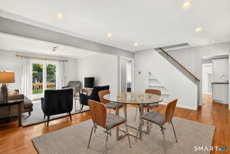 97 Gorham Road Fairfield CT 06824