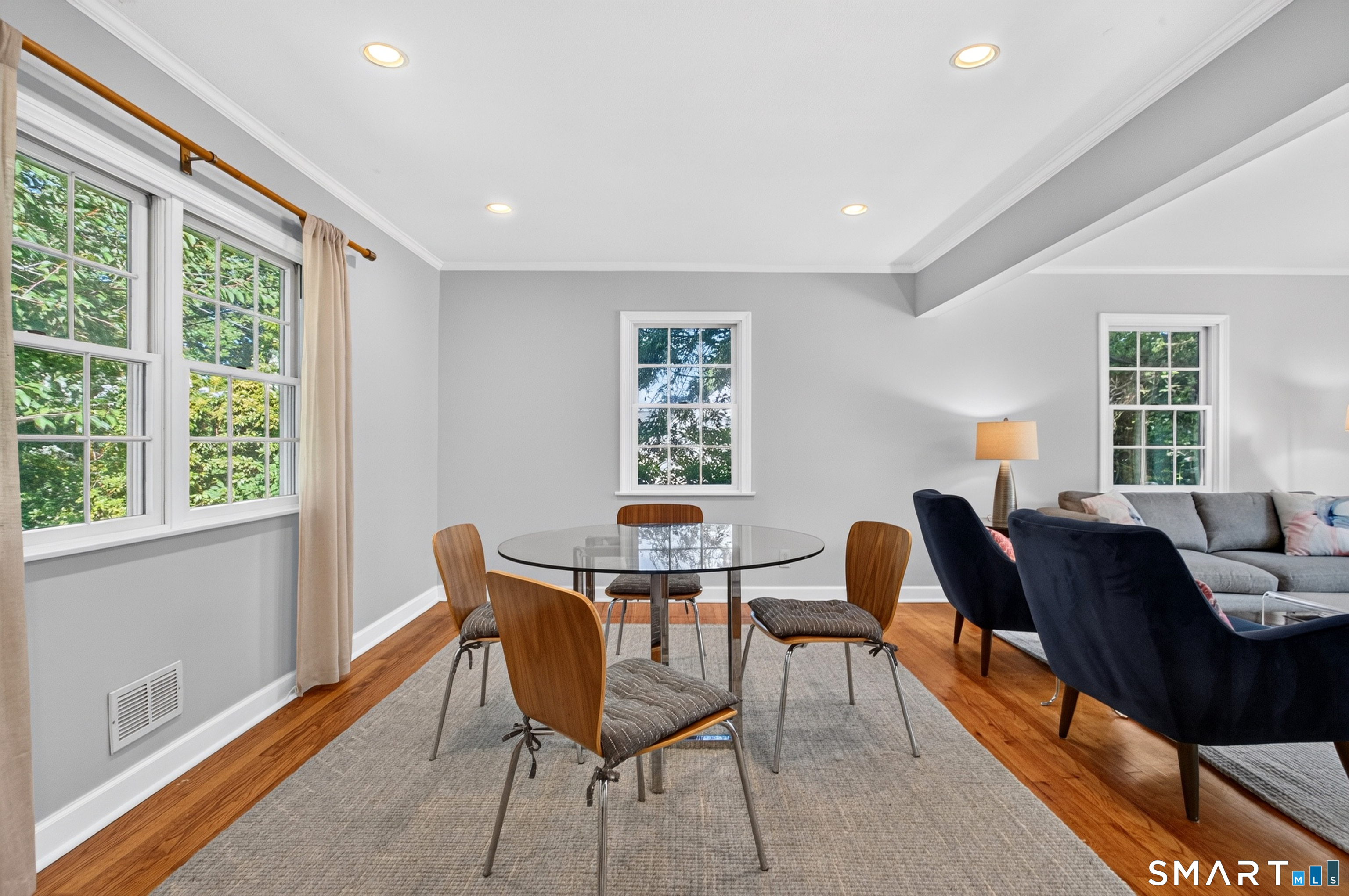 97 Gorham Road Fairfield CT 06824