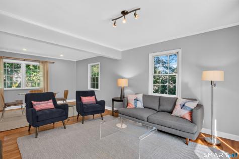 97 Gorham Road Fairfield CT 06824