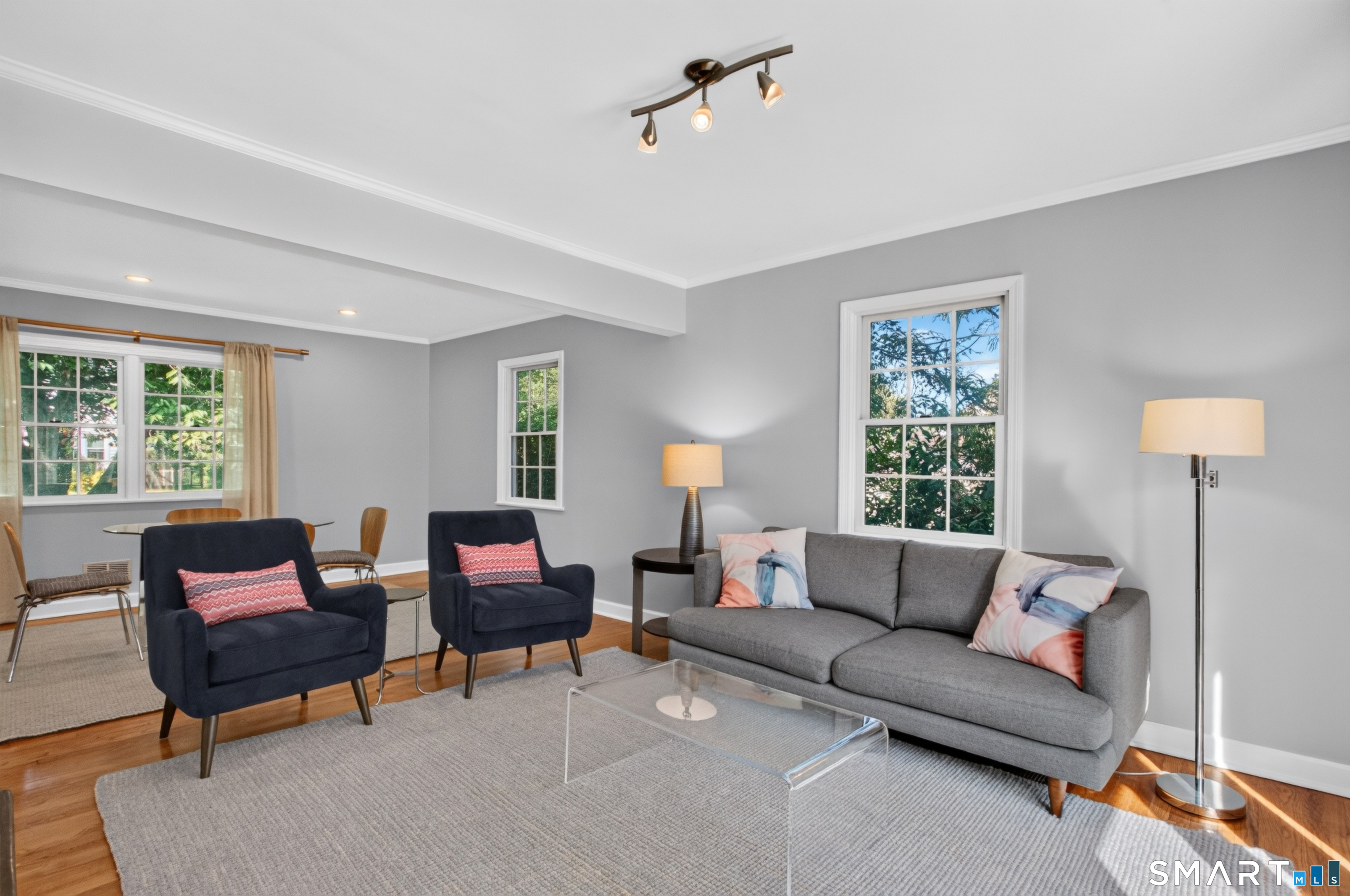 97 Gorham Road Fairfield CT 06824