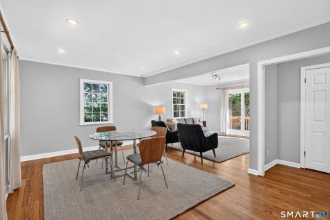 97 Gorham Road Fairfield CT 06824