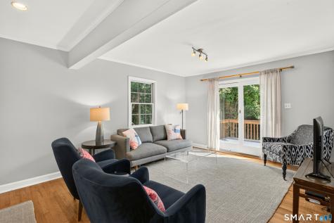 97 Gorham Road Fairfield CT 06824