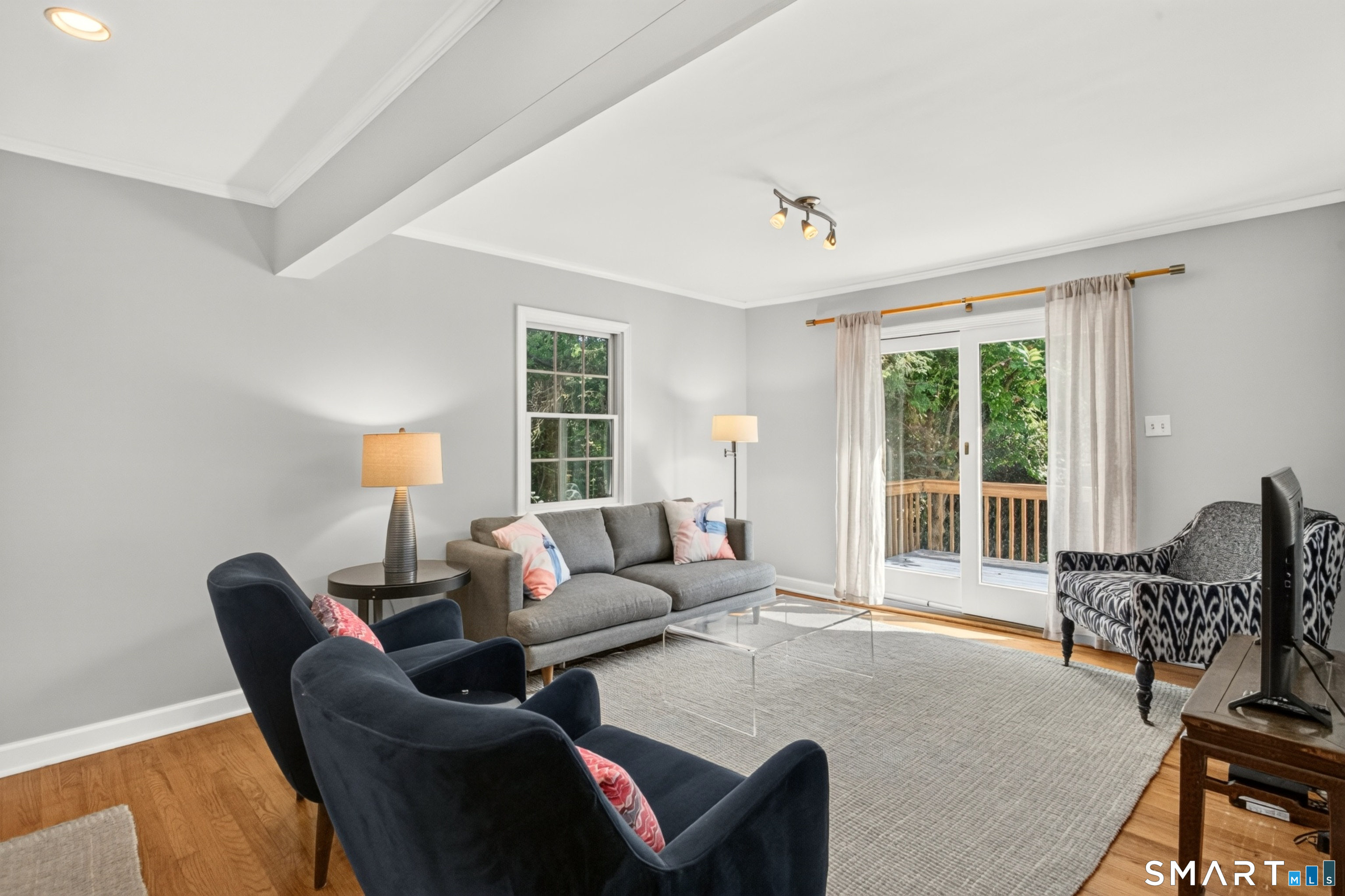 97 Gorham Road Fairfield CT 06824
