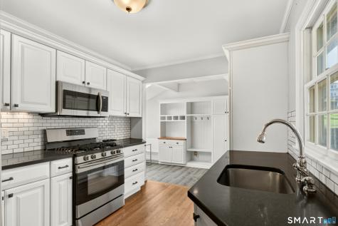 97 Gorham Road Fairfield CT 06824