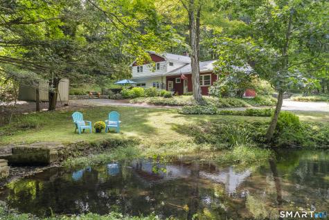43 Goose Hill Road Chester CT 06412