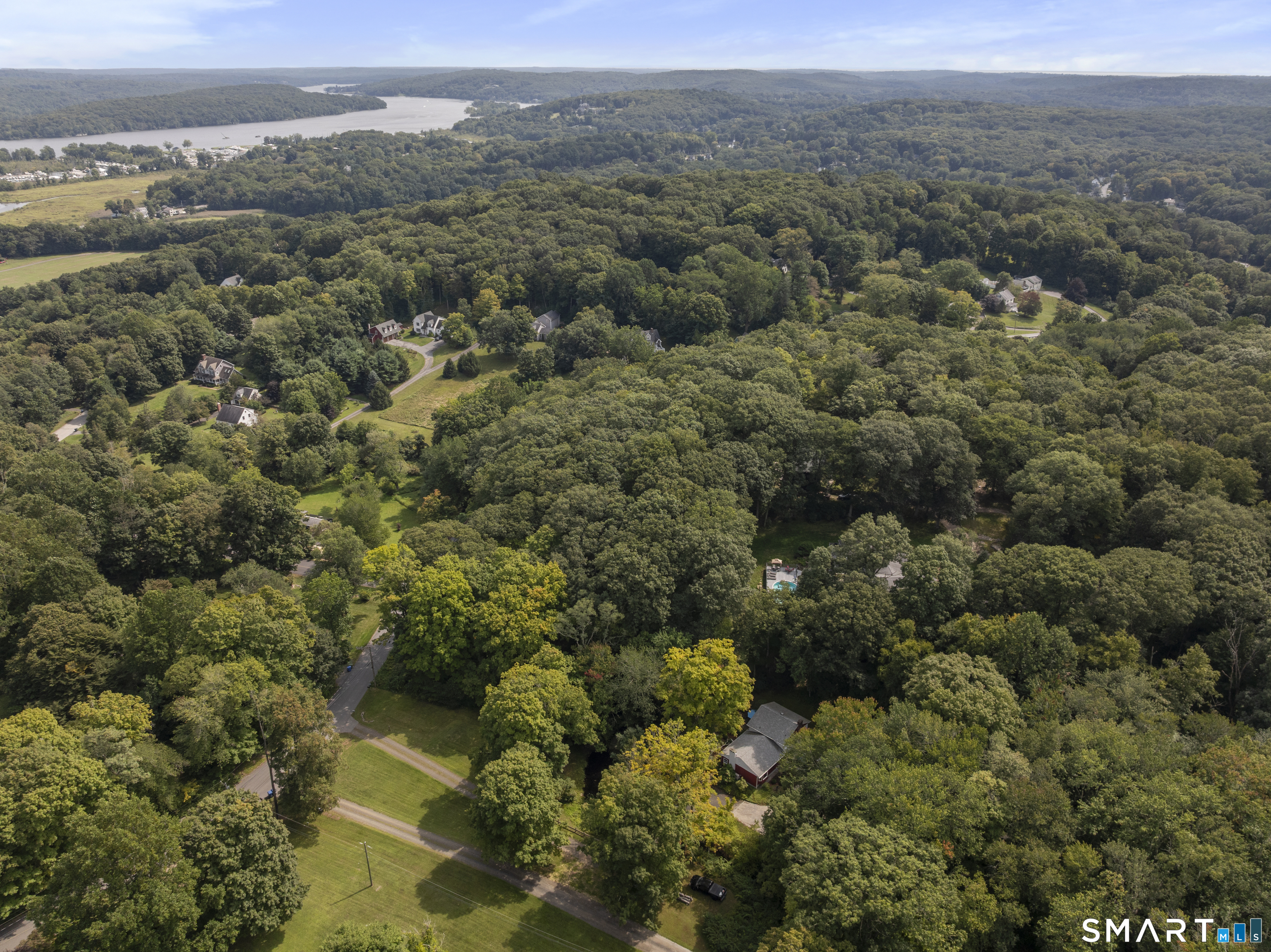43 Goose Hill Road Chester CT 06412