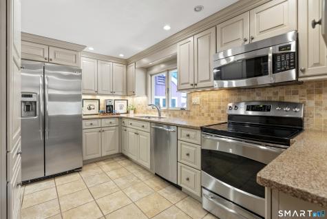 43 Goose Hill Road Chester CT 06412