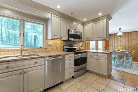 43 Goose Hill Road Chester CT 06412