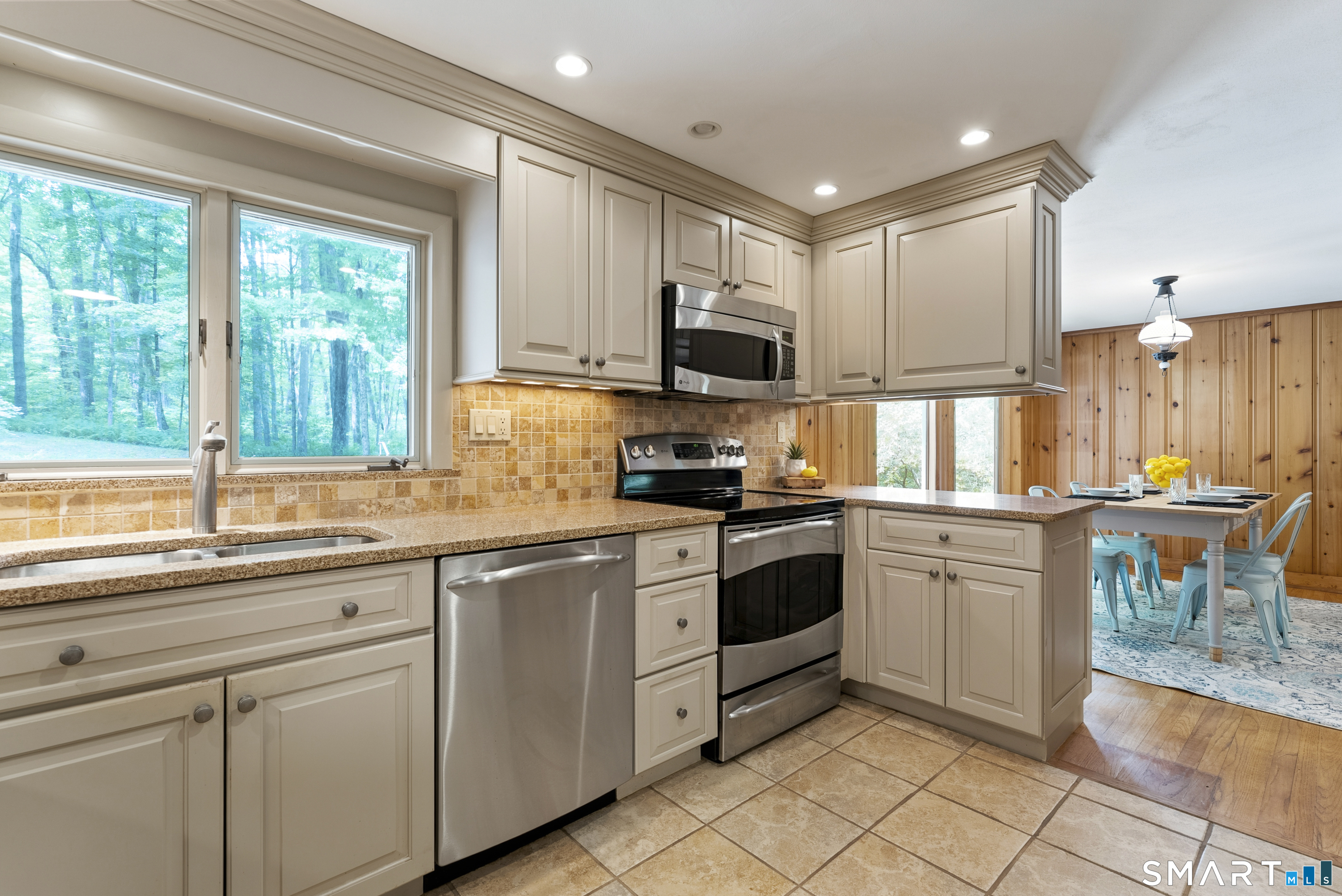 43 Goose Hill Road Chester CT 06412