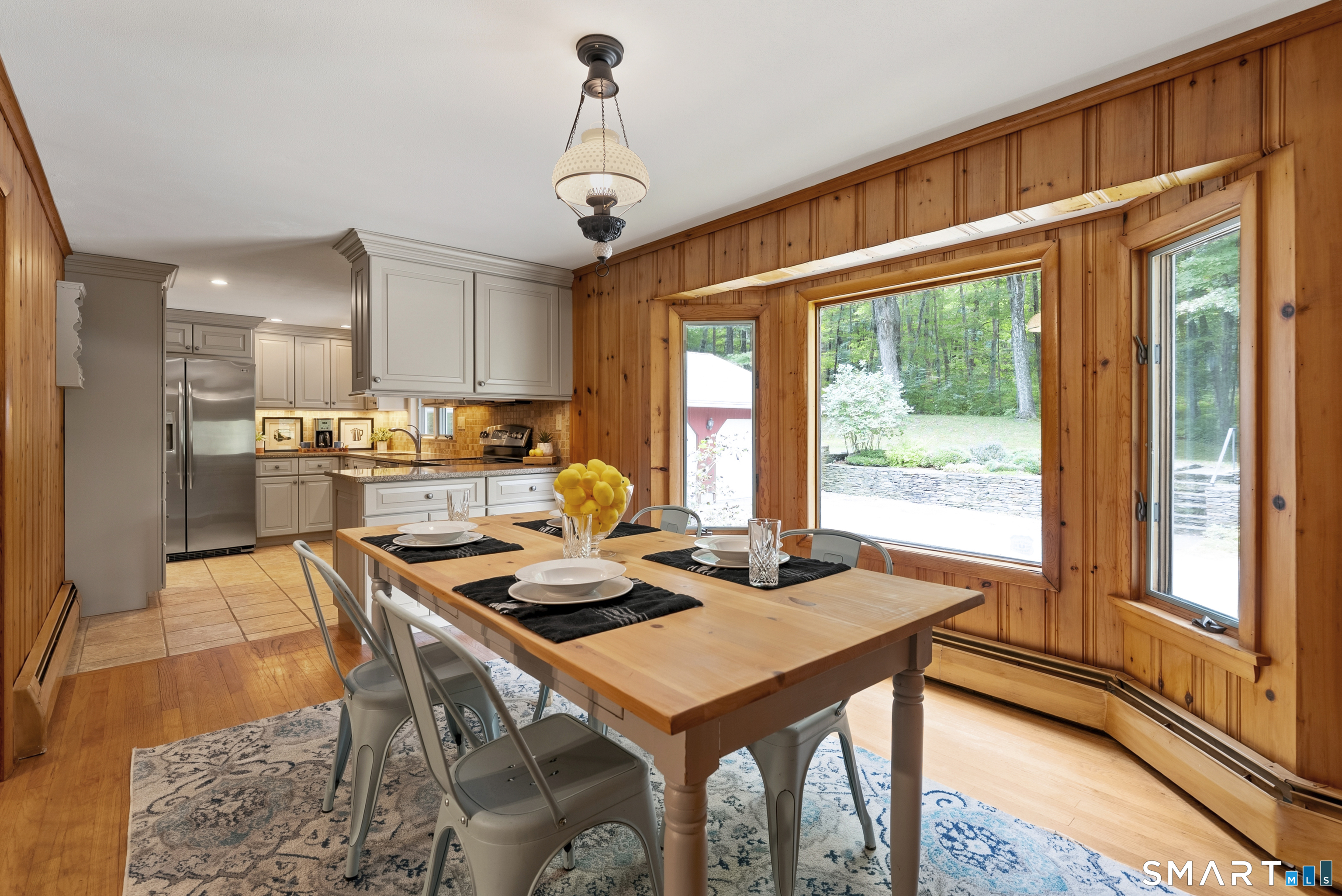 43 Goose Hill Road Chester CT 06412