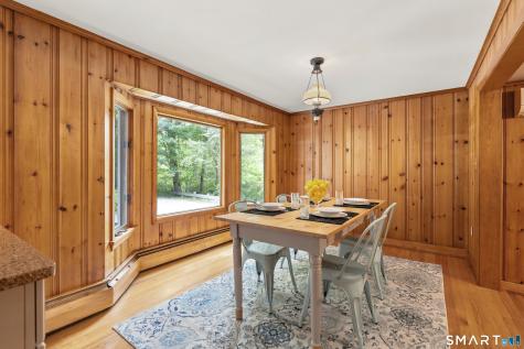 43 Goose Hill Road Chester CT 06412